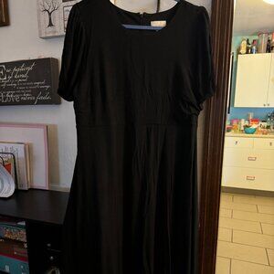 Loft Maternity Dress (accidental purchase)